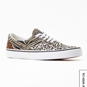 Vans Safari Era Unisex Sneakers sz 6 in men 7.5 women